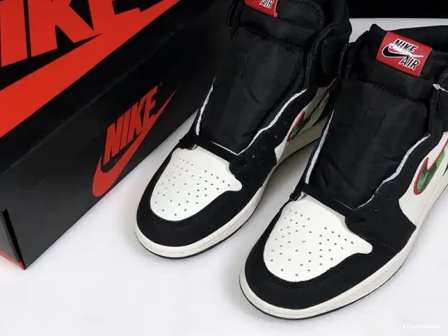 Jordan 015 Air Is 555088 Born' Star OG - 'A High Retro 1 0616